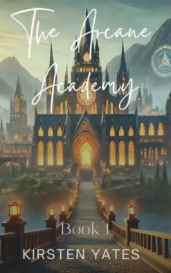The Arcane Academy