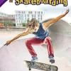 The Art and Science of Skateboarding