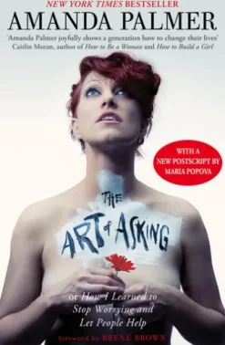 The Art of Asking