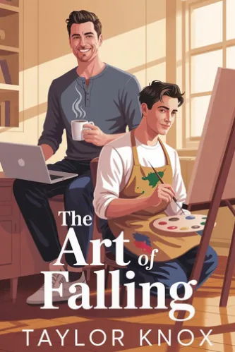 The Art Of Falling