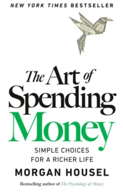 The Art of Spending Money