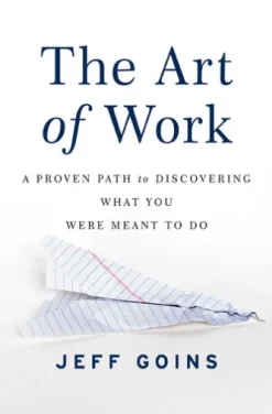 The Art of Work