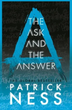 The Ask and the Answer