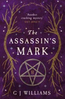 The Assassin's Mark