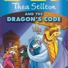 Thea Stilton and the Dragon's Code
