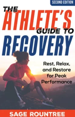 The Athlete's Guide to Recovery