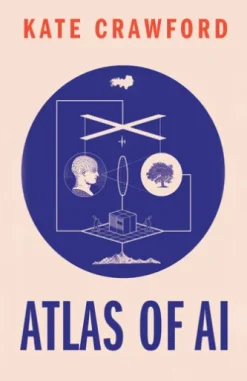 The Atlas of AI