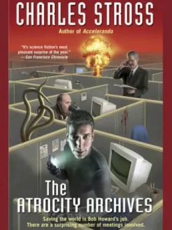 The Atrocity Archives