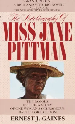 The Autobiography of Miss Jane Pittman