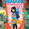 The Awakening Storm: A Graphic Novel (City of Dragons #1)
