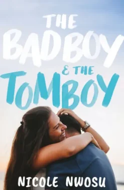 The Bad Boy and the Tomboy