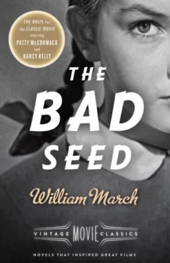 The Bad Seed