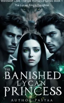 The Banished Lycan Princess
