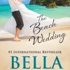 The Beach Wedding (Married in Malibu, Book 1)