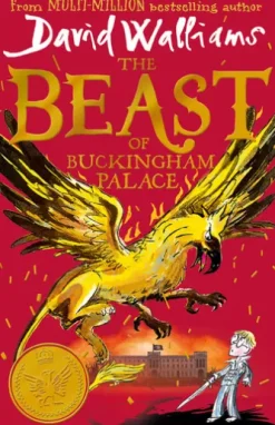 The Beast of Buckingham Palace