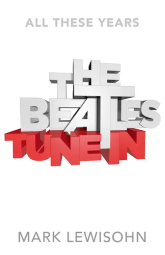 The Beatles - All These Years