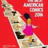 The Best American Comics 2014