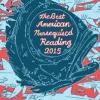 The Best American Nonrequired Reading 2015