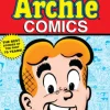 The Best of Archie Comics