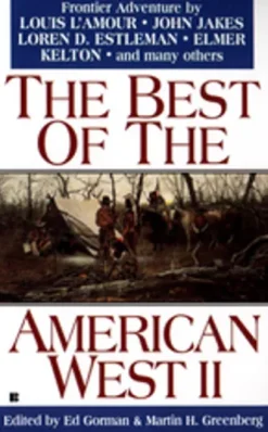 The Best of the American West 2