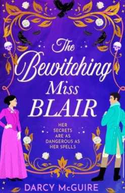 The Bewitching Miss Blair