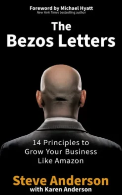 The Bezos Letters