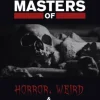 The Big Book of the Masters of Horror: 120+ authors and 1000+ stories