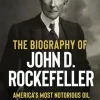 The Biography of John D. Rockefeller: America’s Most Notorious Oil Titan and Robber Baron