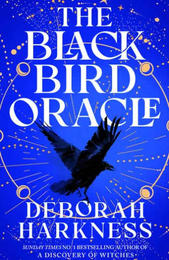 The Black Bird Oracle