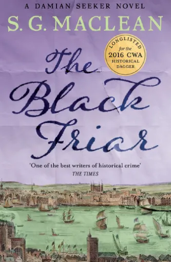 The Black Friar