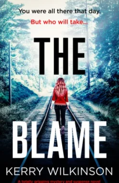 The Blame