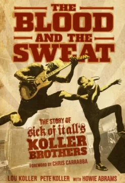 The Blood and the Sweat