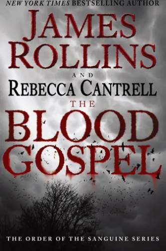 The Blood Gospel