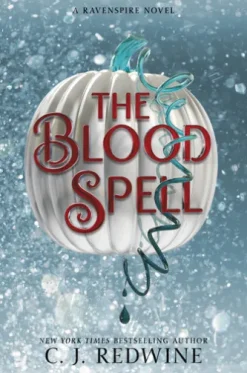 The Blood Spell