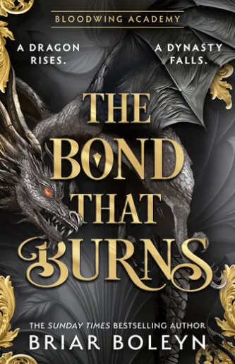 The Bond that Burns