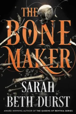 The Bone Maker
