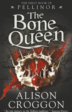 The Bone Queen