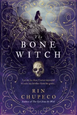 The Bone Witch