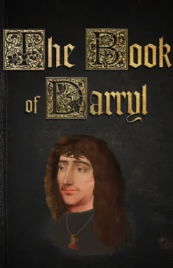 The Book of Darryl
