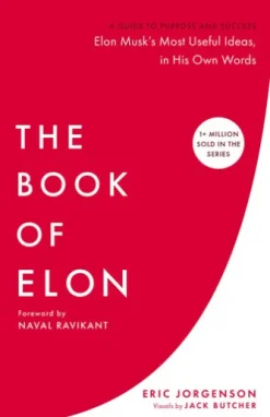 The Book of Elon