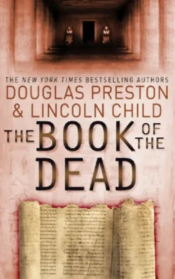 The Book of the Dead