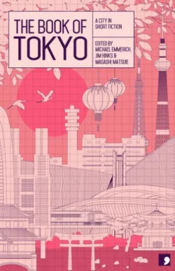 The Book of Tokyo