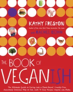 The Book of Veganish