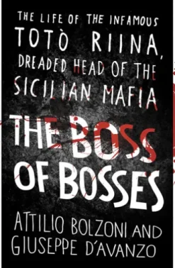 The Boss of Bosses