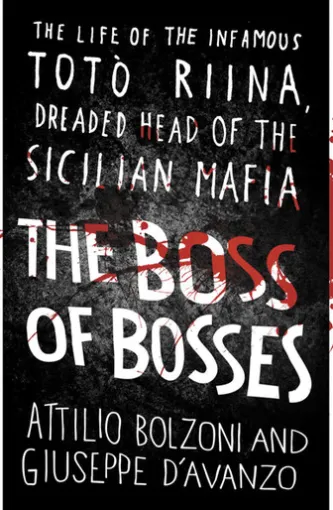 The Boss of Bosses