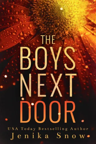 The Boys Next Door