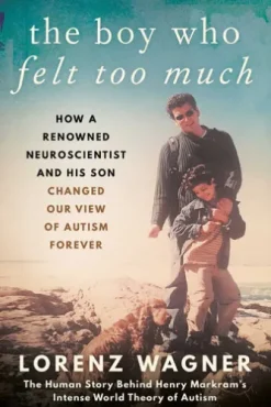 The Boy Who Felt Too Much