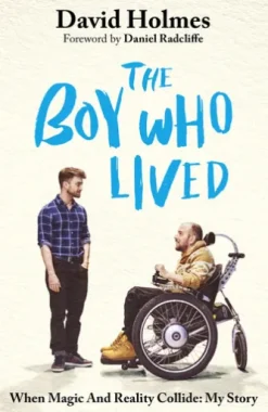 The Boy Who Lived
