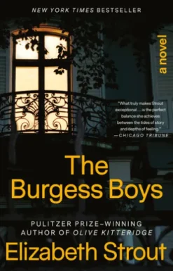 The Burgess Boys