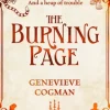 The Burning Page